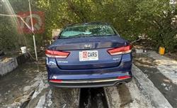 کیا ئۆپتیما